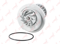 Комплект ремня ГРМ Сhevrolet aveo/lanos 1.4/1.5 8v 97- (с помпой) PW-1003