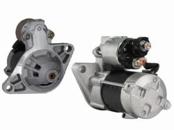 Стартер Honda CR-V 95-01 (1,1 kW/ Z=9/ (восстановленный))
