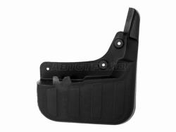 Брызговик Mercedes-Benz GLK-Class 08-15 (Спереди/ Справа/ под подножку)