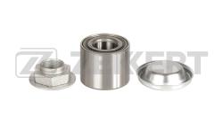 Ремкомплект ступицы задний (без ABS) Citroen C3 II 09-  C-Elysee 12-  DS3 09-  Peugeot 208 12-  301  rl-1857
