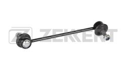 Стойка стабилизатора перед. лев. Hyundai i20 08- ix 20 10- Kia Picanto II 11- Venga 10- ss-1345