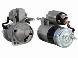 Стартер Hyundai Santa Fe 00-06 / Sonata 98-13 / Kia Carnival 02-06 / Sportage 93-07 / Hyundai Santa