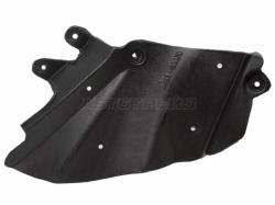 Защита арки Toyota Land Cruiser (J300) 21- / Lexus LX 21- (Сзади/ Слева)