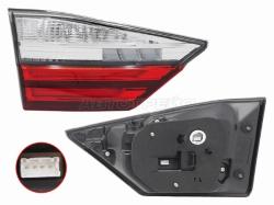 Фонарь в крышку багажника Lexus ES 15-18 (Слева/ LED)