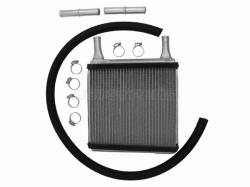 Радиатор отопителя салона MERCEDES E-CLASS W 211 02-/CLS-CLASS W 219 04-