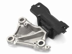 Опора двигателя Honda Fit 13-20