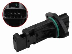 Датчик расхода воздуха EJ204/EJ253/EJ254 FORESTER/IMPREZA/LEGACY 97-03 (4 контакта)