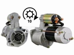Стартер Mitsubishi Delica 89-99 / Pajero 81-00 / Hyundai Galloper 91-07 / Grace 93-03 / H1 97-07 / P