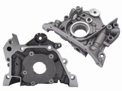 Насос масляный TOYOTA CALDINA/CARINA/CELICA/COROLLA/CORONA 7A-FE 96-