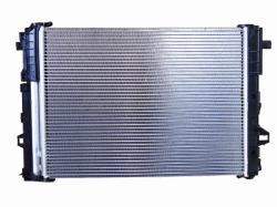 Радиатор кондиционера Mercedes-Benz A-Class 12-18 / B-Class 11-18 / CLA-Class 13-19 / GLA-Class 13-1