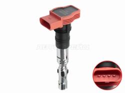 Катушка зажигания AUDI A4 03-08/A6 04-06/A8 02-10/VOLKSWAGEN TOUAREG 02-06 4.2L