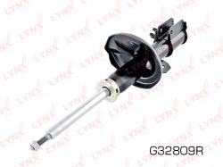 Стойка амортизаторная передняя CHEVROLET LACETTI 1.4-1.8 05> DAEWOO LACETTI 1.4-1.8 04> / NUBIRIA 1 g32809r