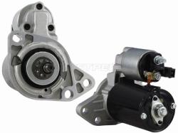 Стартер Audi A3 96-03 / Skoda Octavia 96-10 / Volkswagen Golf 87-09 / Jetta 84-91 / Passat 88-97 / P