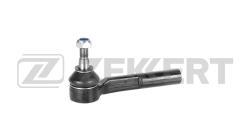Наконечник рулевой лев. Opel Astra H 04- Zafira B 05- sn-2260