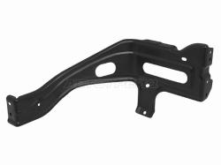 Крепление крыла Mitsubishi Outlander 21-24 (Слева/ металл)