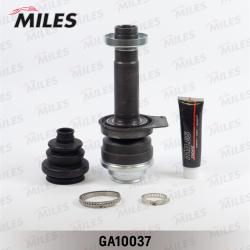 GA10037 ШРУС VW TRANSPORTER V 1.9TDI-2.5TDI 03- внутр. прав. МКПП