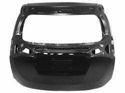 Дверь багажника Toyota RAV4 (XA40) 12-15 (под камеру)
