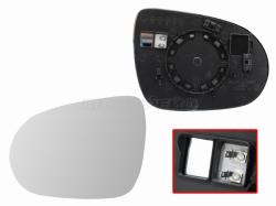 Полотно зеркала Kia Sorento 14-20 (Слева)