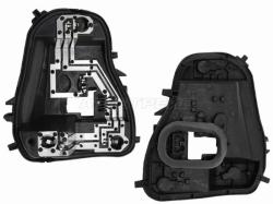 Плата контактная Volkswagen Polo 14-20 (Справа)