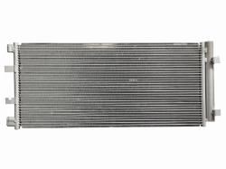 Радиатор кондиционера Renault Master 10-