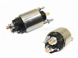 Втягивающее реле стартера TOYOTA COROLLA 79-92/CORONA/CARINA 4AF 87-92/LITE/TOWNACE 86-99