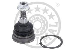 Рычаг VW AMAROK 10- пер.подв.прав. G6-1421