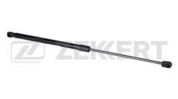 Пружина газовая багажника Opel Kadett C 73- Opel Astra G 98- gf-1583