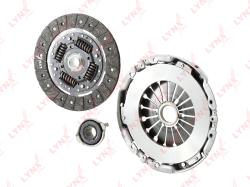 Сцепление к-т FIAT DUCATO 2.3JTD 02- CL-1593