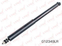 Амортизатор TOYOTA RAV 4 08/96-10/05 зад.газ. G12349LR