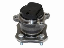 Ступичный узел задн. NISSAN AD/EXPERT Y12 06-