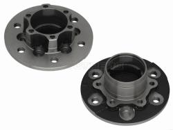 Ступица перед MMC CHALLENGER 96-01/DELICA 94-06/L200 97-07/PAJERO 90-00/PAJERO SPORT 98-09