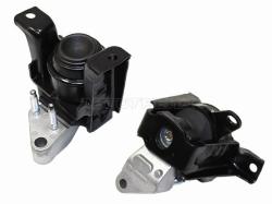 Опора двигателя Toyota Allion (T240,T260) 01-21 / Corolla (E150,E120) 00-13 / Corolla Fielder (E120,