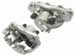 Суппорт тормозной перед MERCEDES SPRINTER 94-06/SPRINTER CLASSIC 13- левый