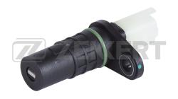 Датчик положения коленвала Nissan Qashqai (_J10_) 07- X-Trail (T31) 07- Renault Megane II III 05- se-4115