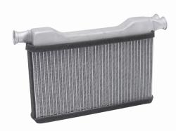 Радиатор отопителя салона BMW 5-SERIES 10-16/6-SERIES 12-18/7-SERIES 08-15/ROLLS-ROYCE CHOST 09-20