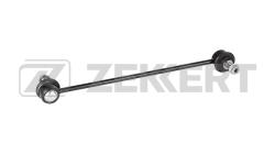 Стойка стабилизатора перед. лев./прав. Opel Agila B 08- Suzuki Splash (EX) 08- Swift (MZ EZ) 05- ss-1527