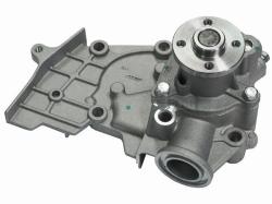 Насос водяного охлаждения Daihatsu Sirion 98-04 / YRV 00-05 EJDE;EJVE!