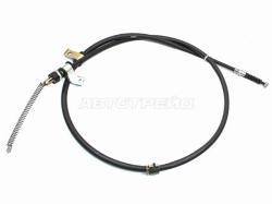 Трос ручника MITSUBISHI PAJERO/MONTERO SPORT 08- RH