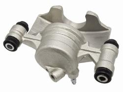 Суппорт тормозной перед TOYOTA SPRINTER CARIB AE114/COROLLA AE109 левый