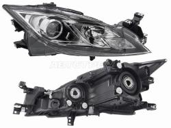 Фара Mazda 6 10-12 (Справа)