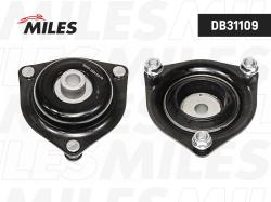 DB31109 Опора амортизатора NISSAN ALMERA 00- пер.