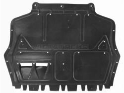 Защита двигателя Audi A3 08-13 / Skoda Octavia 04-13 / Volkswagen Golf 03-16 / Jetta 05-10 / Skoda S