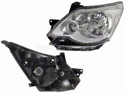 Фара Chevrolet Cobalt 13- / Ravon R4 16-20 (Спереди/ Слева)