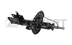 Амортизатор газовый левый передней подвески Renault Koleos 08- Nissan X-Trail (T31) 07- sg-5108