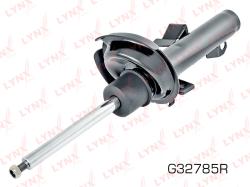 Амортизатор MAZDA 3/5 пер.прав.газ. G32785R