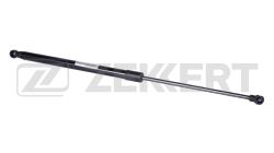 Пружина газовая багажника Nissan Qashqai/Qashqai+2 (J10 NK10 JJ10E) 07- gf-1911