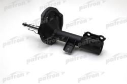 PSA339257 Амортизатор подвески