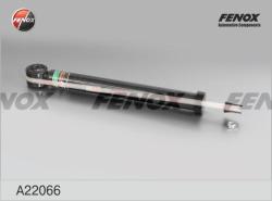 A22066 Амортизатор VW POLO 02-/SKODA FABIA(6Y2) 00-05/05 зад.газ.