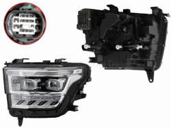 Фара TANK 500 21- (Спереди/ Слева)