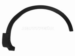 Молдинг арки крыла Ford Explorer 10-19 (Спереди/ Справа)